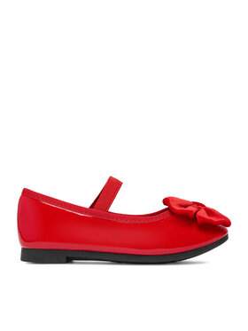 DeeZee Балетки DeeZee CEO-CM220831-31DZ(III) Червоний