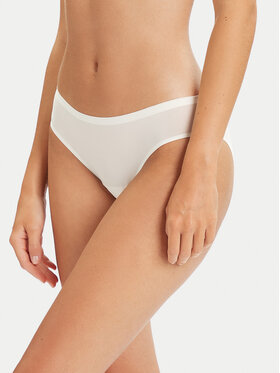 Chantelle Chantelle Klašične gaćice Soft Stretch C26430 Écru