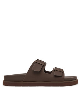 Gant Шльопанці Gant 32634299 Коричневий