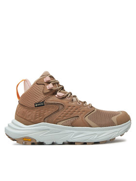 Hoka Трекінгові черевики Hoka Anacapa 2 Mid GTX GORE-TEX 1142831 Коричневий