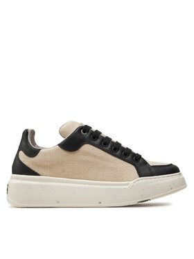 Max Mara Zapatillas Max Mara Maxihempgreen 24147610326 Beis