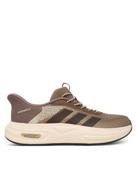 adidas Снікерcи adidas Cloudfoam Cuxxion Rapidfit Shoes KI9608 Коричневий