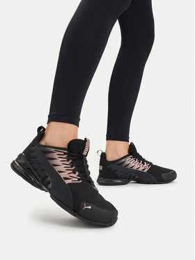 Puma Снікерcи Puma Voltaic Evo Wns 309720 33 Чорний