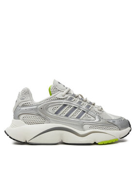 adidas Sneakersy adidas OZMILLEN IF9592 Šedá