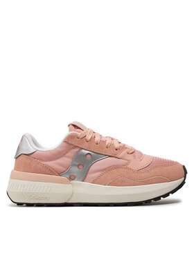 Saucony Снікерcи Saucony Jazz Nxt S60790-12 Рожевий