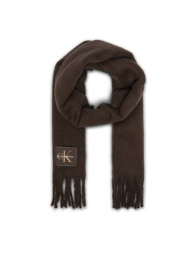 Calvin Klein Sciarpa Calvin Klein LV04F8105G Marrone scuro