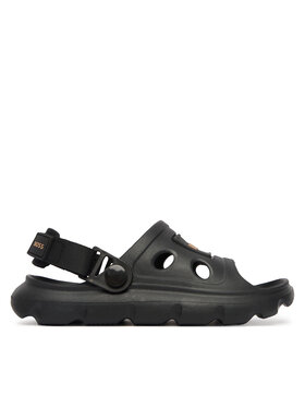 BOSS Sandalias BOSS J52813 M Negro