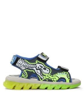 Primigi Sandály Primigi 3977000 Tmavomodrá