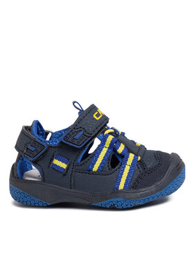 CMP Босоніжки CMP Baby Naboo Hiking Sandal 30Q9552 Cиній