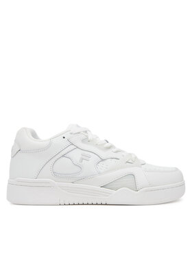 Fila Snīkeri Fila Wayne FFM0383 13204 Balts