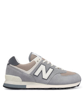 New Balance Sneakersy New Balance U5746O5 Szary