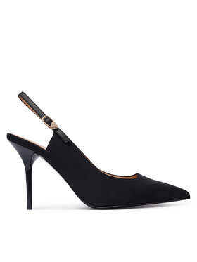 LOVE MOSCHINO Туфлі на шпильці LOVE MOSCHINO JA10149G1PIM400A Чорний