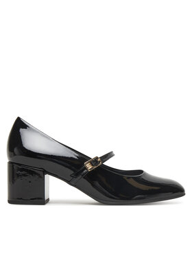 HÖGL Lodičky HÖGL 0-104214-01000 Čierna