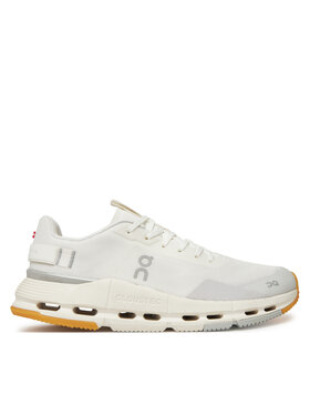 On Sneakersy On Cloudnova Form 2 3WE30170924 Biały