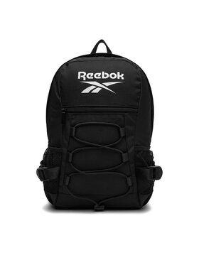 Reebok Mugursoma Reebok C-RBK-P-008-08 Melns