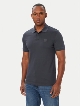 BOSS BOSS Polo Passenger 50507803 Azul marino Regular Fit