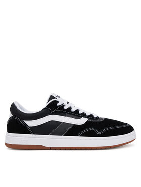 Vans Sneakersy Vans Cruze 3.0 VN000D6SBA21 Čierna