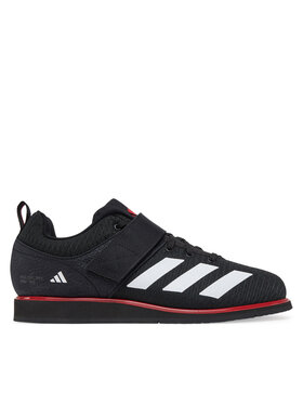 adidas Topánky do posilňovne adidas Powerlift 5 Weightlifting IH8238 Čierna