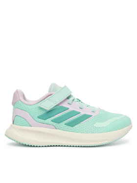 adidas Снікерcи adidas Runfalcon 5 JP9403 Зелений