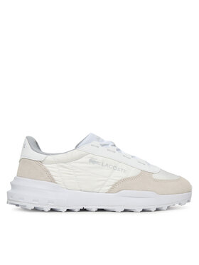 Lacoste Снікерcи Lacoste 750SMA0084 Білий