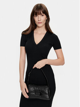 Emporio Armani Torebka Emporio Armani Y3E226 YWZ1V 80001 Czarny