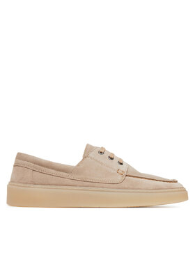 Aldo Туфлі Aldo Stazo 14014395 Бежевий