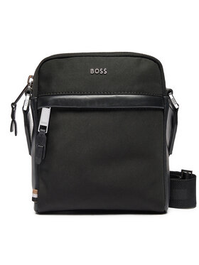 BOSS Crossover torbica BOSS Highway 50536491 Crna