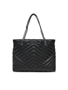 Armani Exchange Kabelka Armani Exchange 949156 4R742 00020 Čierna