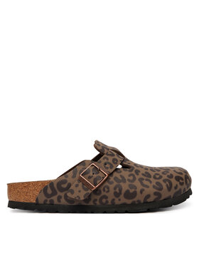 Birkenstock Шльопанці Birkenstock Boston 1032553 S Коричневий
