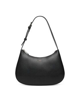 Furla Дамска чанта Furla Margot S WB02167 BX3104 O6000 Черен
