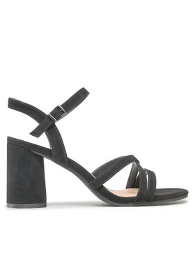 Jenny Fairy Sandále Jenny Fairy SOPHIA WYL3402-6 Čierna