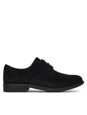 Ottimo Polobotky Ottimo CM240808-1 Černá