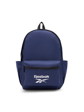 Reebok Batoh Reebok RBK-001-CCC-05 Tmavomodrá