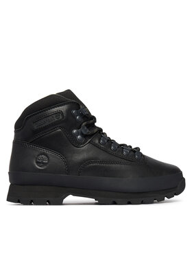 Timberland Trekking Timberland Euro Hiker TB0A5TR6W021 Crna