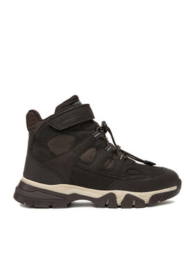 Lasocki Young Kotníková obuv Lasocki Young CEO-BI12-8387-02(V)CH Hnědá