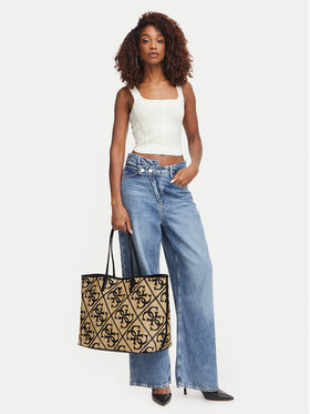 Guess Сумка Guess Kirsten HWWL97 43240 Кольоровий