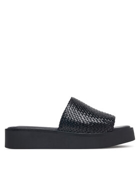 Vagabond Shoemakers Шльопанці Vagabond Shoemakers Danya 6204-025-20 Чорний