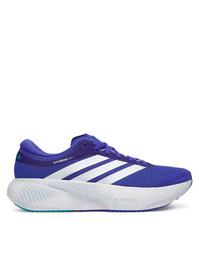 adidas Взуття для бігу adidas Supernova Rise 3 JP8687 Голубий