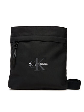 Calvin Klein Brašna Calvin Klein Bold Flatpack LV04D3178G Béžová