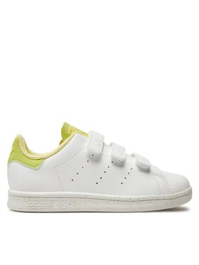adidas Снікерcи adidas Stan Smith Cf C GW4537 Білий