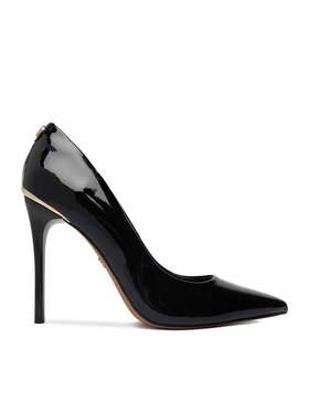 Nine West Обувки на ток Nine West EO-CD25-362-2 Черен