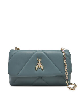 Patrizia Pepe Kabelka Patrizia Pepe CB0084/L006-G600 Zelená