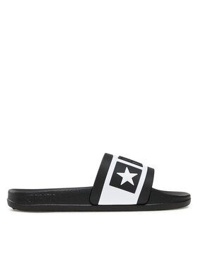 Big Star Shoes Шльопанці Big Star Shoes LL274739 Чорний