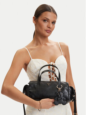 Guess Сумка Guess Kassie HWTG99 30050 Чорний
