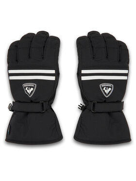 Rossignol Slēpošanas cimdi Rossignol Action IMPR RLMMG14 Melns