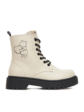 Winnie The Pooh Черевики Winnie The Pooh CEO-CS-AW25-234WTP Бежевий