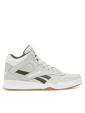 Reebok Snīkeri Reebok Royal BB4500 Hi 2.0 100033906 Pelēks