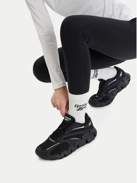 Reebok Взуття для бігу Reebok EO-ZIG HYPNOTICA 100229490 W Чорний