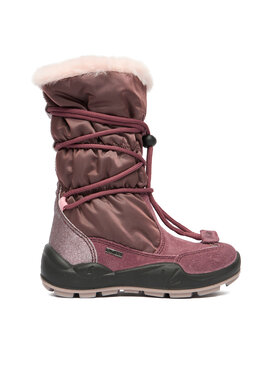 Primigi Снігоходи Primigi GORE-TEX 8881844 M Бордовий