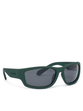 Polaroid Saulesbrilles Polaroid PLD 2166/S 207858 Zaļš